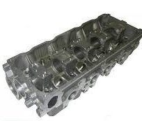 سر سیلندر کاربراتور لخت پراید نسیم عظام