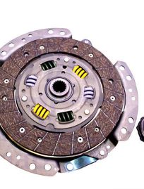 کیت کلاچ سمند EF7 عظام