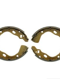 پک ۲۰ دستی لنت عقب پراید گلد اصلی (GOLD)